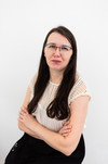 PharmDr. Renáta Kubíková, PhD.