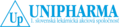 logo UNIPHARMA