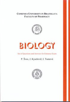 STUDY MATERIAL FOR ENTRANCE EXAMINATION - biology