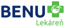 logo BENU