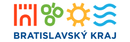 logo Bratislavský samosprávny kraj