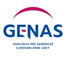 logo GENAS