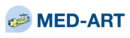 logo MED-ART